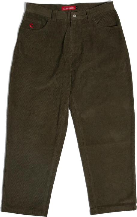 Chocolate M40367
