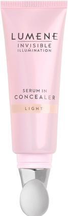 Immagine prodotto Lumene Invisible Illumination Serum In Concealer With Serum Light 10Ml (Light)