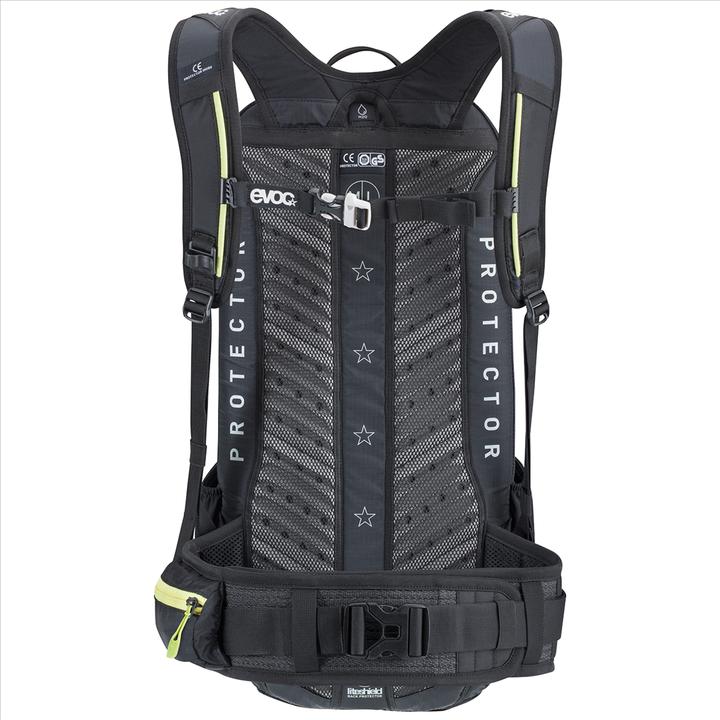 Actual product image Evoc FR Enduro Blackline S (16 l)