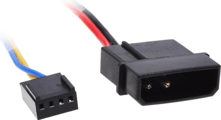 Produktbild Phobya DC12-400 PWM 12Volt Pumpe