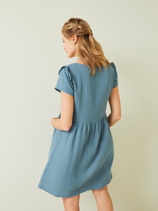 Produktbild Vertbaudet Kleid (46)