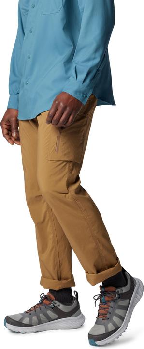 Actual product image Columbia Silver Ridge™ Utility Pant (Frequency band 38 (2600 MHz))