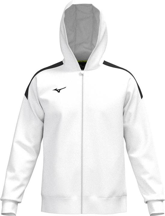 Produktbild Mizuno MZNRB Track Jacket (4XL)