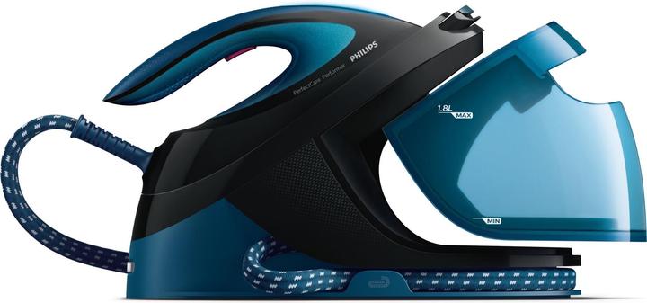 Image du produit Philips Gc8735/80 (2400 W, 420 g/min)