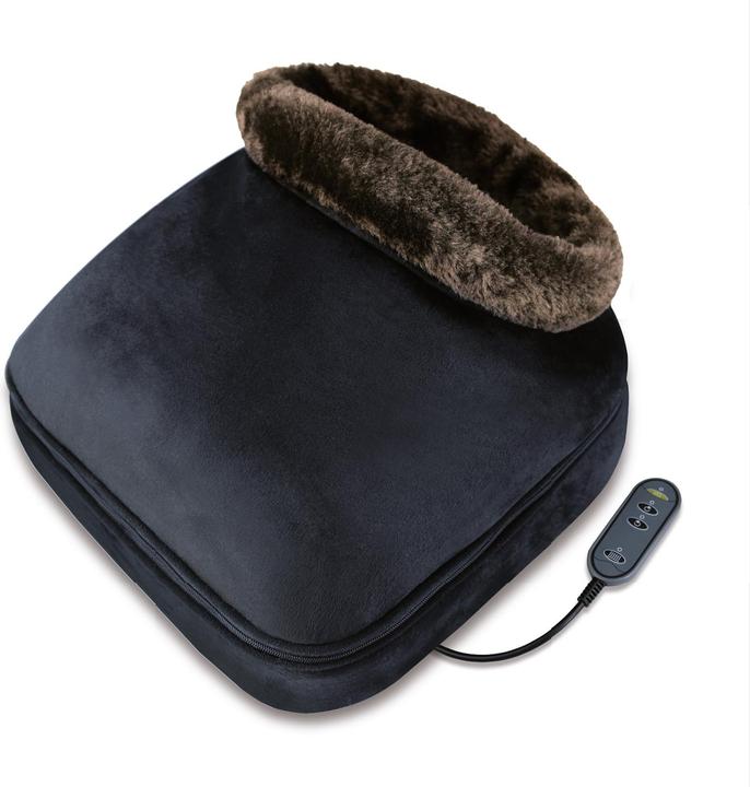 Actual product image Prorelax Footmasager
