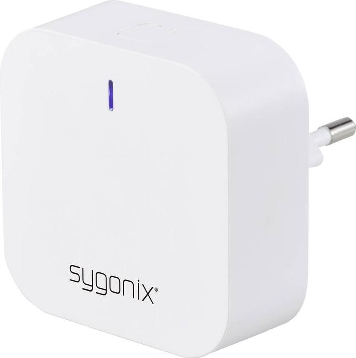 Sygonix SY-6052182 Passerelle Blanc