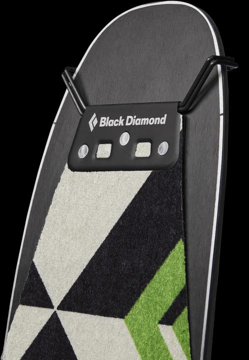Produktbild Black Diamond Glidelite Pure Sts 135 mm