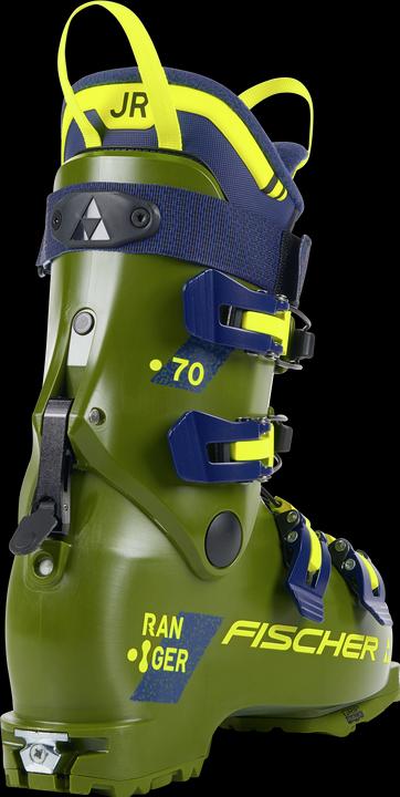 Immagine prodotto Fischer Sports Scarponi da sci per bambini Ranger 70 GW (25.5)