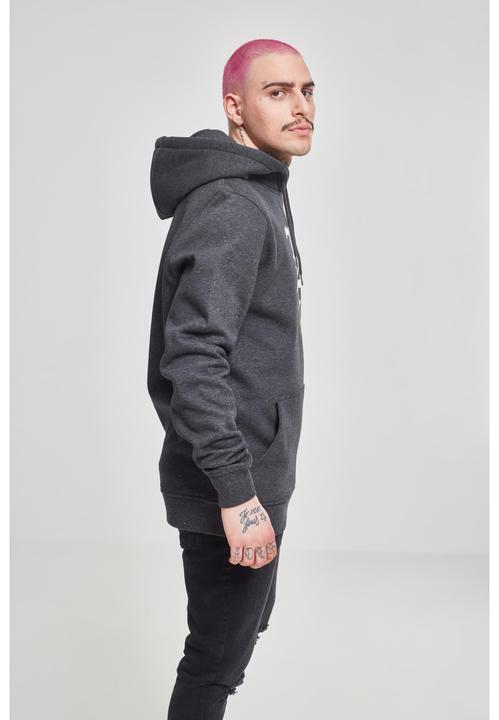 Immagine prodotto Mister Tee Felpa con cappuccio LA Rose (XS)