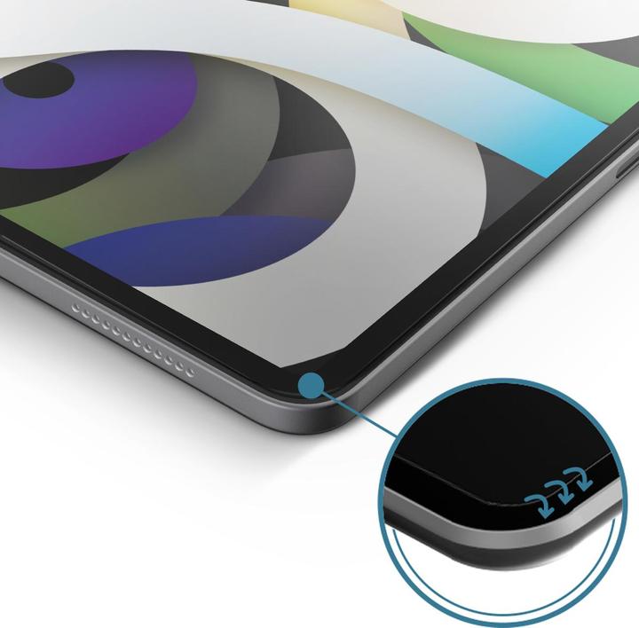 Immagine prodotto Zagg Invisibleshield Glass Elite+ (1 Pezzo/i, 3)