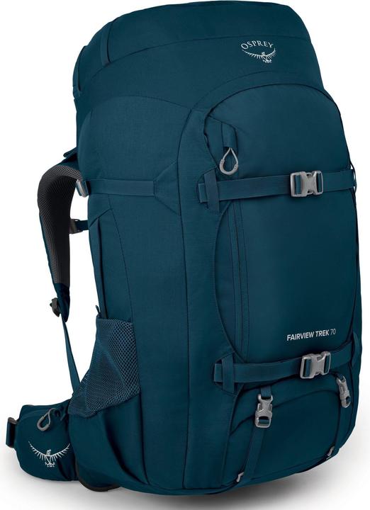 Immagine prodotto Osprey Zaino Fairview Trek 70L rugzak (90 l)