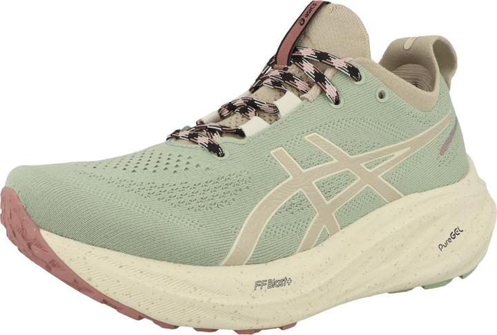 Image du produit ASICS Performance GEL-NIMBUS 26 Chaussure de course à pied Trail Femme (37)