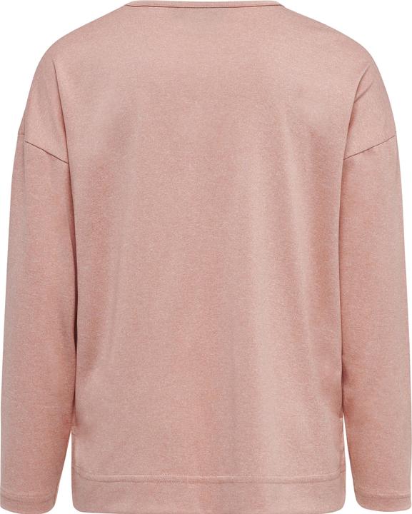 Produktbild hummel Tikka T-Shirt L/S (140)