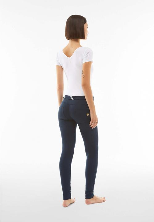 Actual product image Freddy WR.UP® Push-up pants 7/8 WRUP1RC004REC (XL)