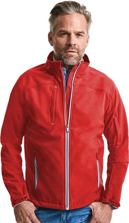 Produktbild Russell Bionic Softshell Jacke (4XL)
