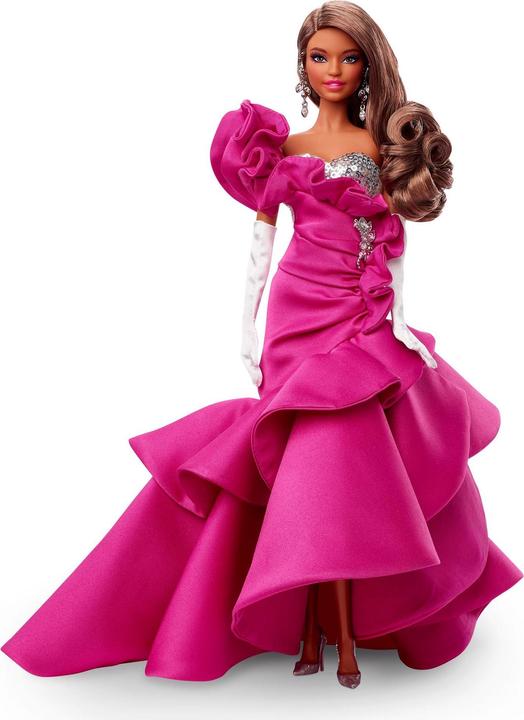 Actual product image Barbie Signature Pink Collection