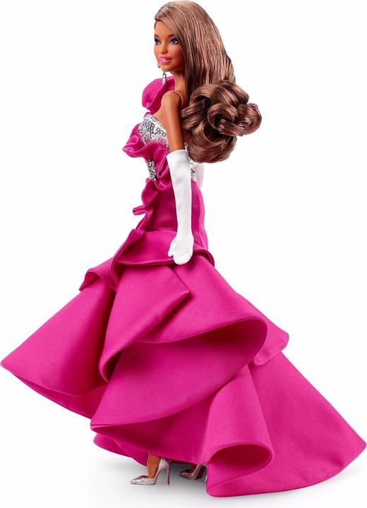 Actual product image Barbie Signature Pink Collection