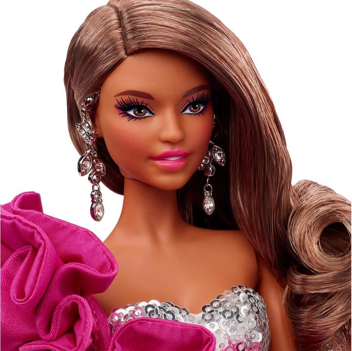 Actual product image Barbie Signature Pink Collection