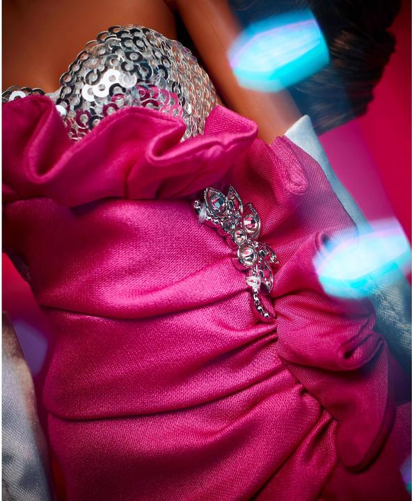 Actual product image Barbie Signature Pink Collection