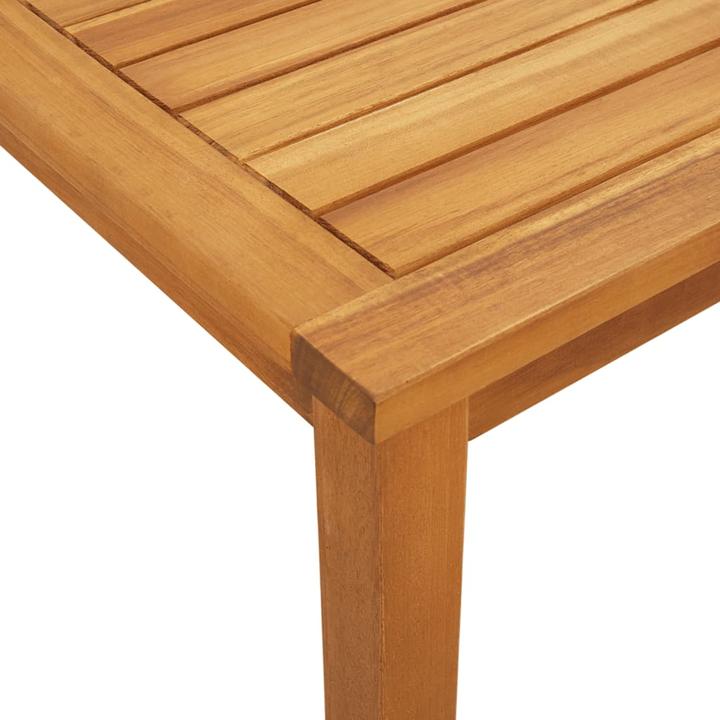 Produktbild VidaXL Garten-Lounge-Set