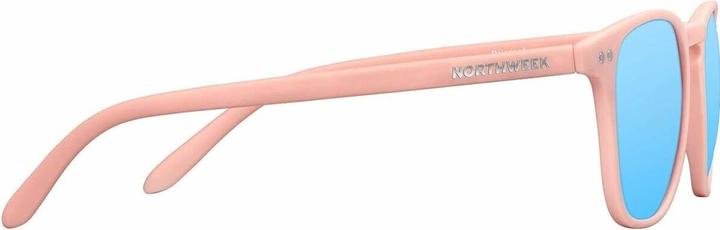 Image du produit Northweek Soleil unisex Wall bleu rose