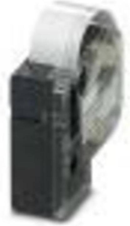 Actual product image Phoenix Contact MM-EML (EX12)R C1 WH/BK