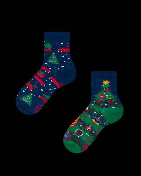 Actual product image Many Mornings X-Mas Tree (Single pack, 23 - 26)