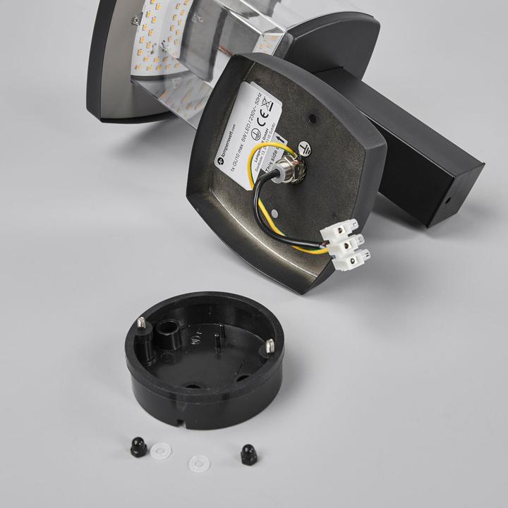 Produktbild Lindby Askan (1000 lm, IP44)