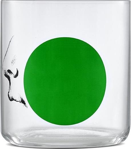 Actual product image Nude Glass Finesse (3.90 dl, 4 x, Whisky glass)