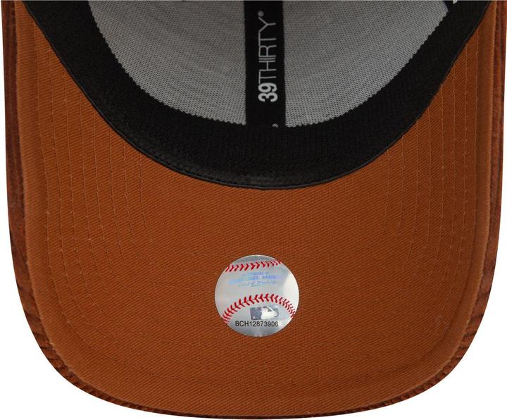 Produktbild New Era 39Thirty Cap - KORD New York Yankees earth - M/L (M, L)