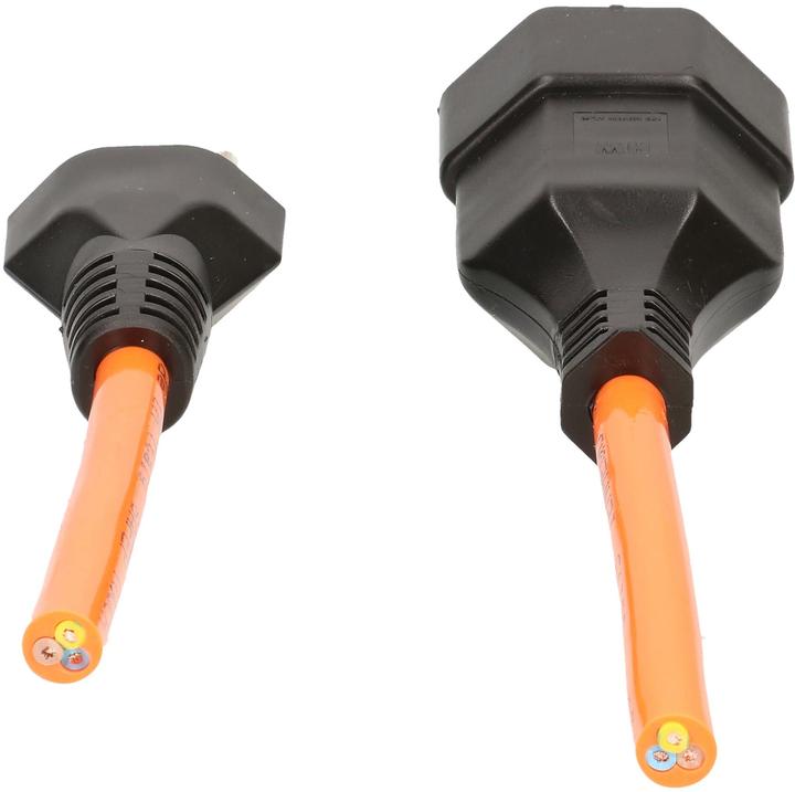 Produktbild Max Hauri TD-Verlängerung (5 m, Typ 13)