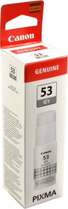 Produktbild Canon GI-53 GY (GY)