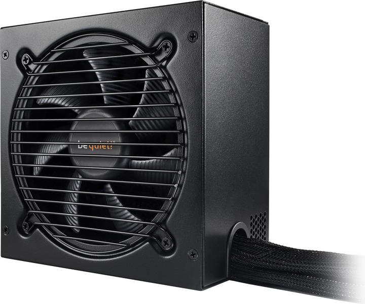 Productafbeelding be quiet! Puur vermogen 11 (700 W)