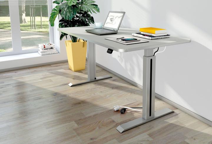 Immagine prodotto Kerkmann Move Style Lift antracite B: 1600