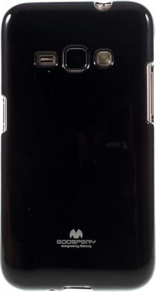 Immagine prodotto Goospery Serie Pearl Jelly (Samsung Galaxy J1 (2016))