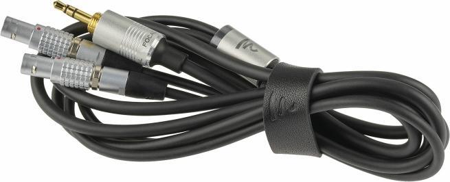 Actual product image Focal UTOPIA 2022 (Cable)