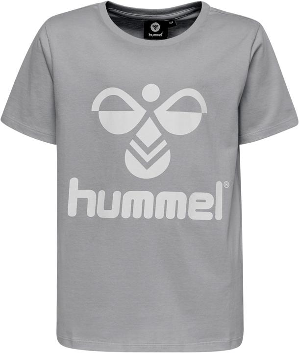 Actual product image hummel Tres T-Shirt S/S (128)