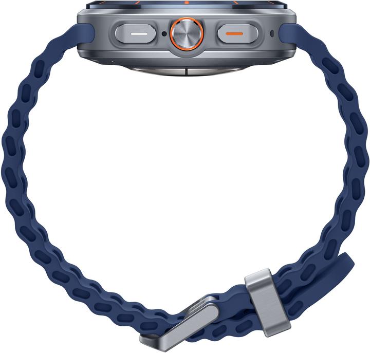 Image du produit Samsung Galaxy Watch Ultra (2025) (47.10 mm, 4G)
