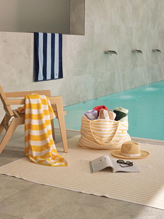 Image du produit Möve Plage (80 x 200 cm)