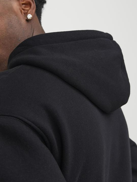 Immagine prodotto Jack & Jones Kordelzug-Loopback- Hoodie (M)