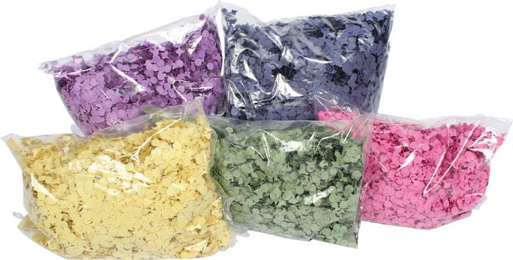 Actual product image Hauser Confetti
