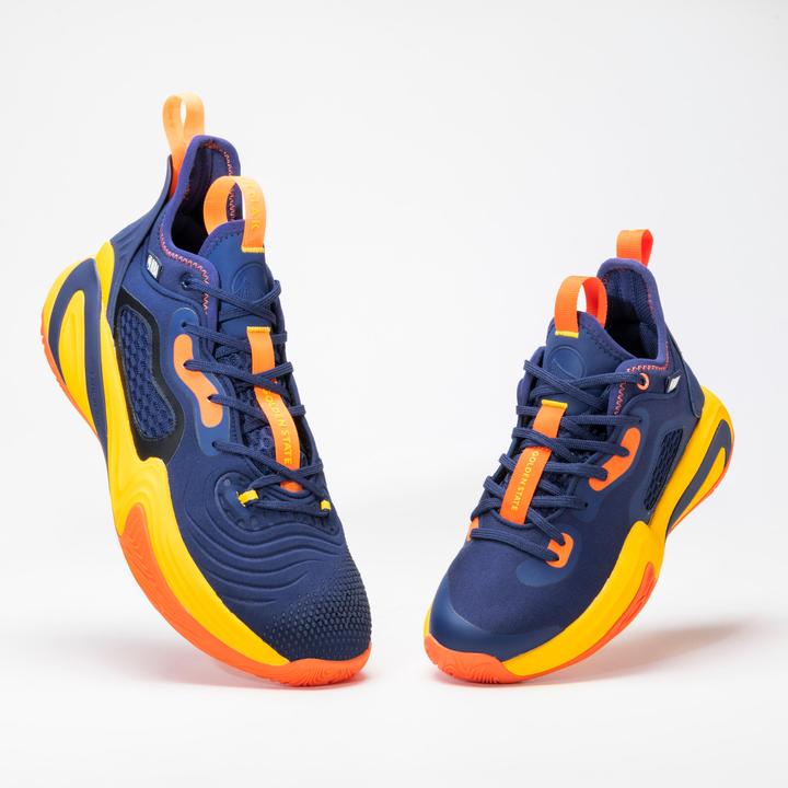 Produktbild Tarmak Nba Golden State Warriors (42)