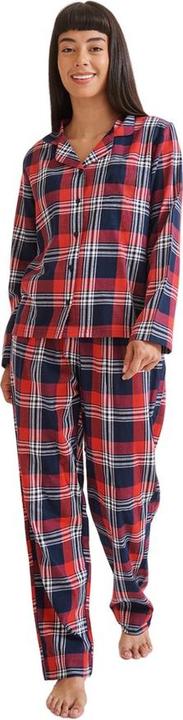 Image du produit Super Flying Model - Ensemble de pyjama long - Femme (S)
