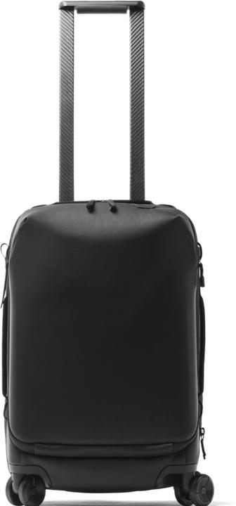 Actual product image Peak Design Roller Pro Carry-On (34 l, Hand luggage (up to 50 litres))