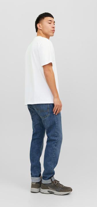 Immagine prodotto Jack & Jones Maglietta con logo (XS)