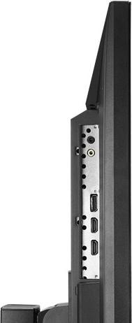 Actual product image ASUS Pb287q (3840 x 2160 Pixels, 28")