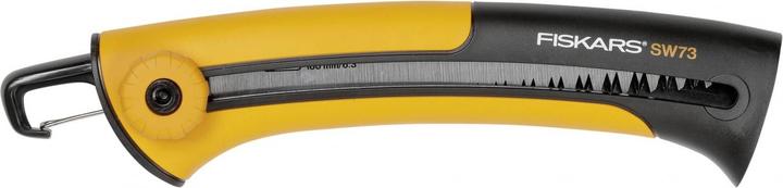 Produktbild Fiskars Handsäge Xtract Grobzahnung