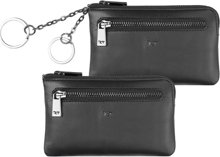 Actual product image Riccardo Ferducci Key pouch