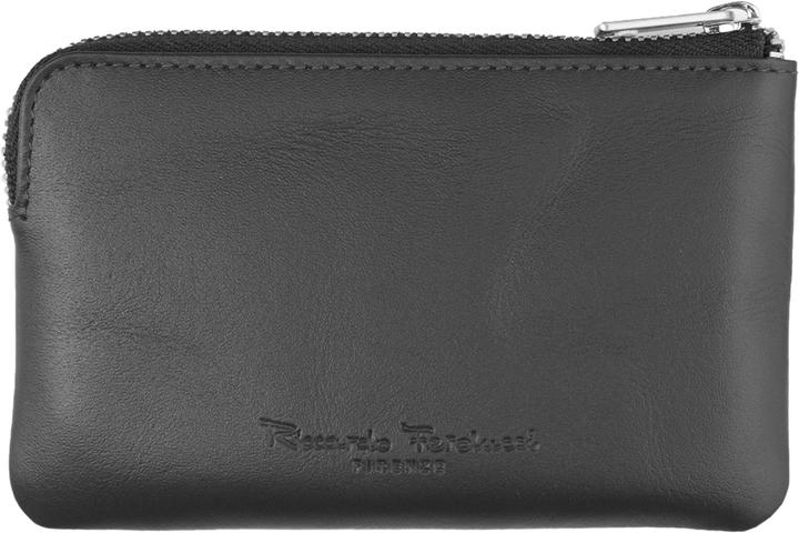 Actual product image Riccardo Ferducci Key pouch