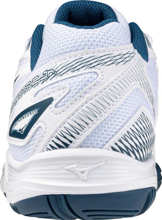 Actual product image Mizuno Stealth Star 2 Junior (34)